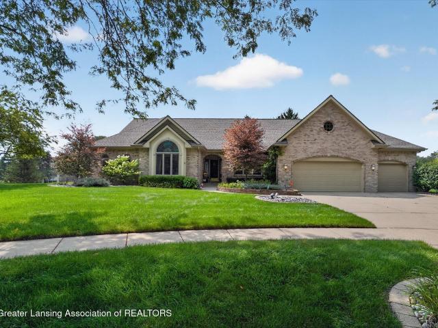 House for sale in Eaton, Michigan