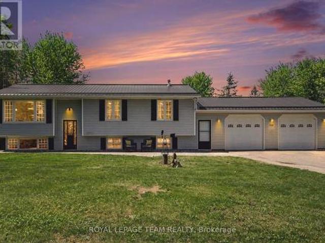 House for sale in North Grenville, Ontario