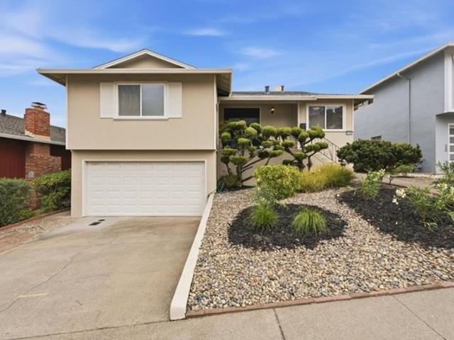 House for sale in San Bruno, San Mateo County