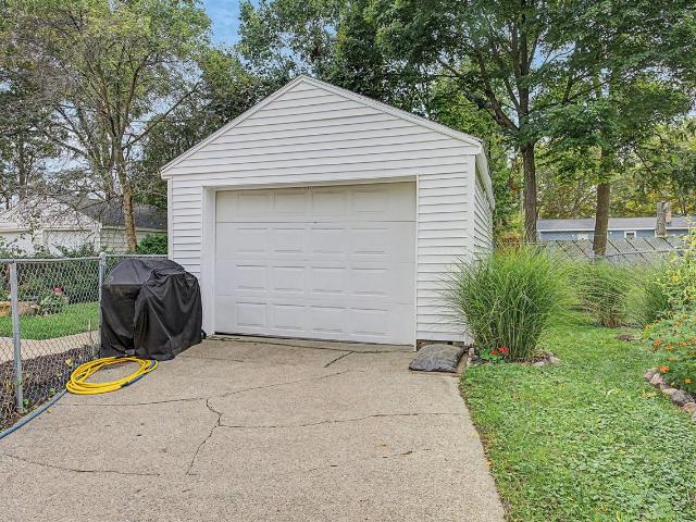 House for sale in Lansing, Ingham County