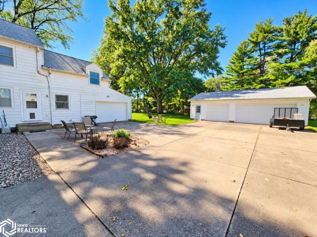 House for sale in Middletown, Des Moines County