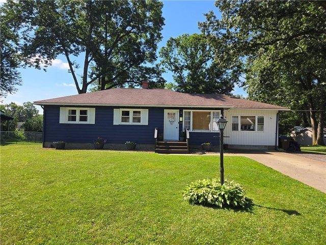 House for sale in Venango, Pennsylvania