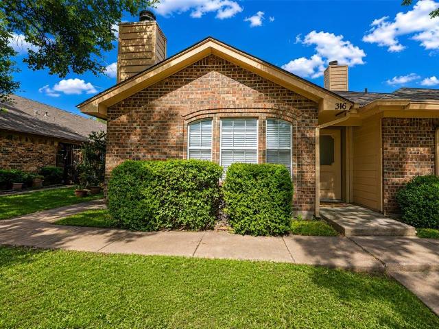 Property for rent in Euless, Texas