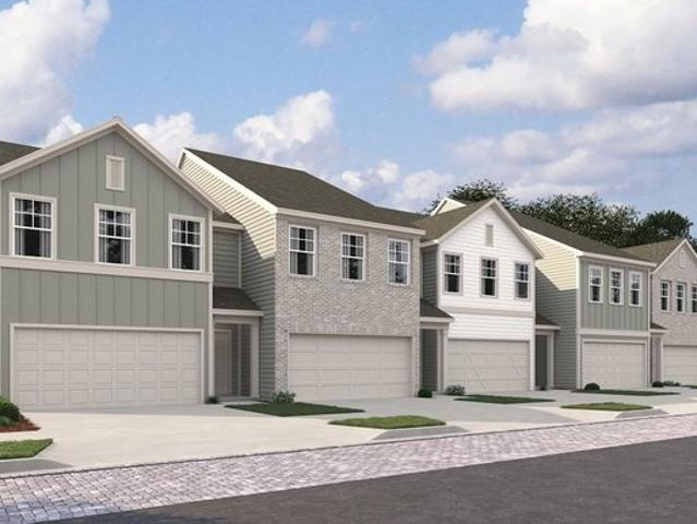Townhouse for sale in Bartow, Georgia