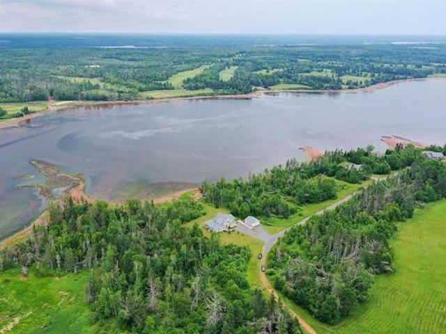 House for sale in Brudenell, Prince Edward Island