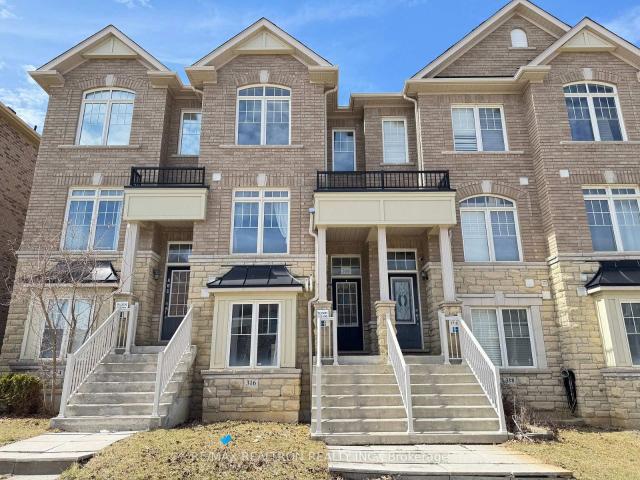 Property for rent in York, Ontario