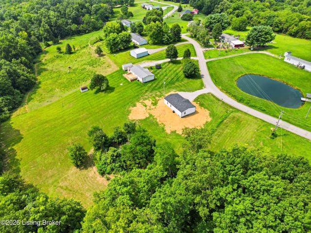 House for sale in Trimble, Kentucky