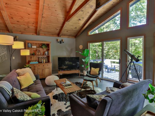 House for sale in East Jewett, New York