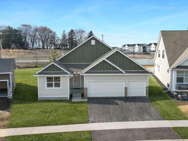 House for sale in Le Sueur, Minnesota