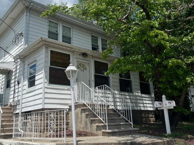 House for sale in Boonton, New Jersey