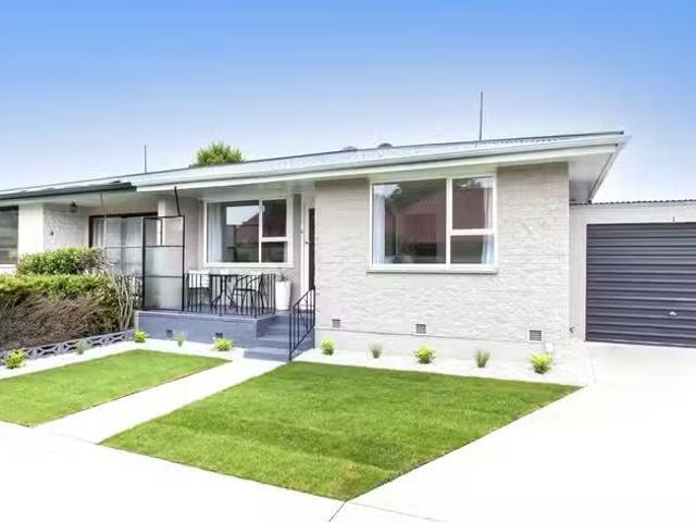 House for sale in Riccarton, Canterbury