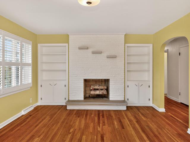 House for sale in Harrodsburg, Kentucky