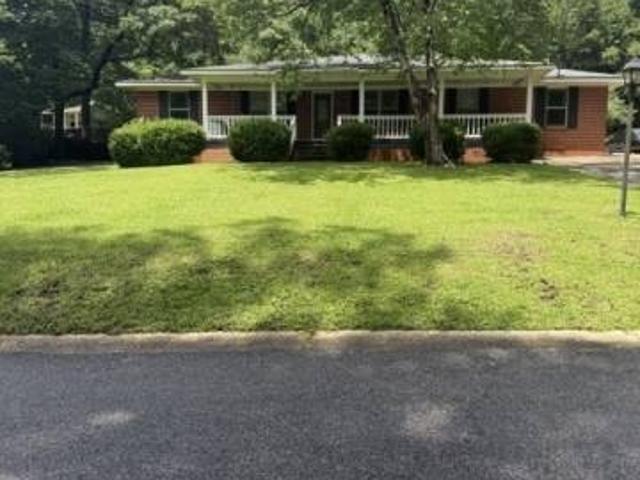 House for sale in Jackson, Alabama