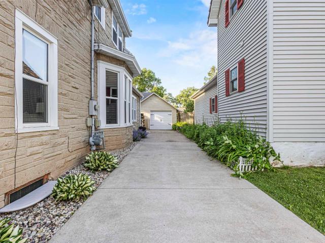 House for sale in Kaukauna, Wisconsin