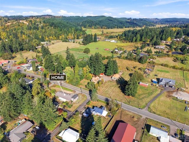 House for sale in Centralia, Lewis County