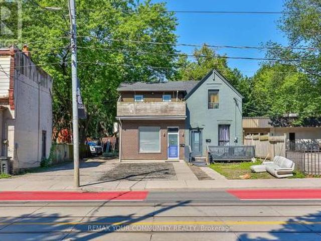 House for sale in Woburn, Ontario