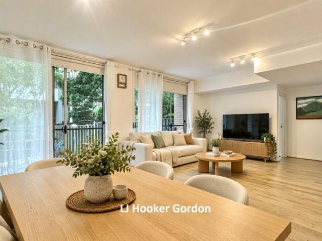 Apartment for rent in Upper North Shore, Sydney