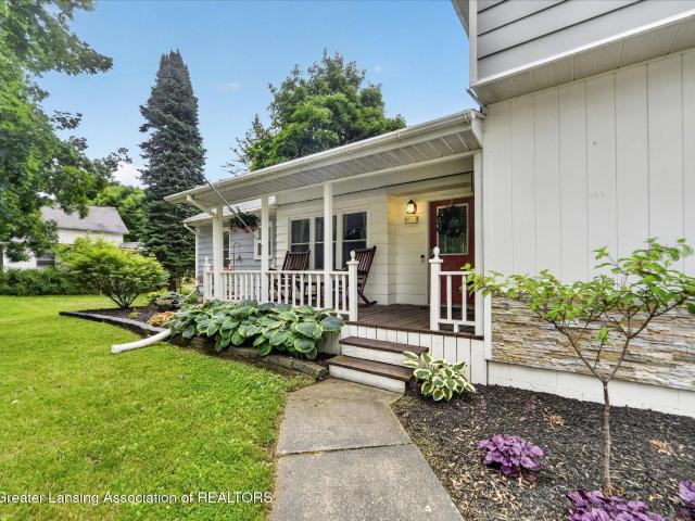 House for sale in Eaton, Michigan