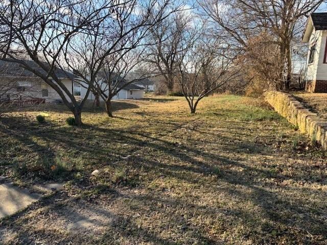 Land for sale in Pawhuska, Oklahoma