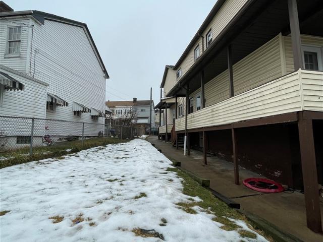 House for sale in Homestead, Pennsylvania