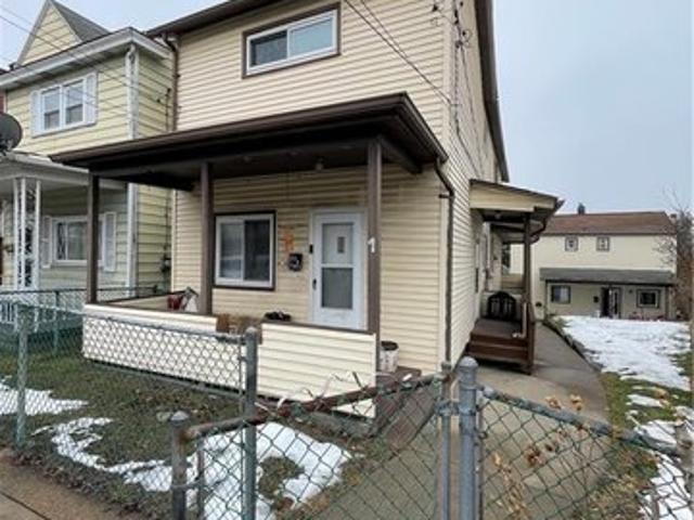 House for sale in Homestead, Pennsylvania
