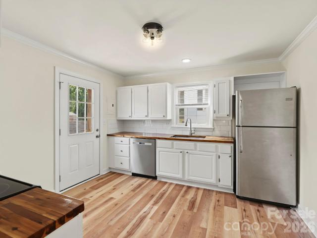 House for sale in North Kannapolis, Kannapolis