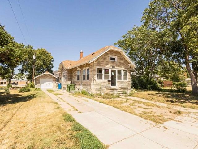 House for sale in Nebraska