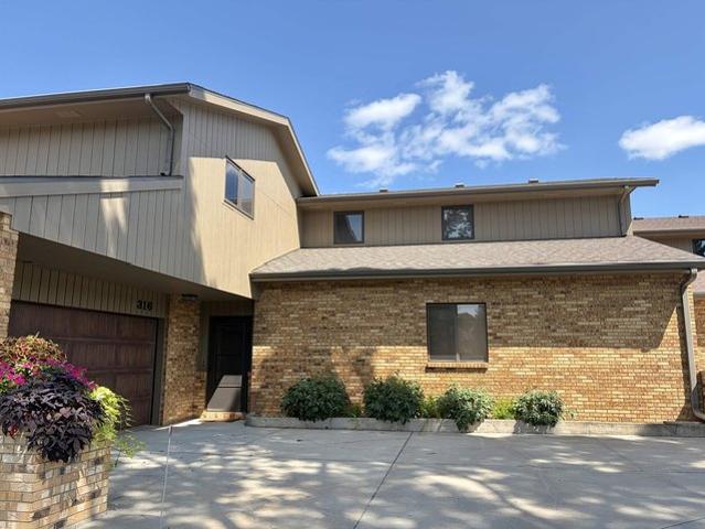 Townhouse for sale in Yankton, South Dakota