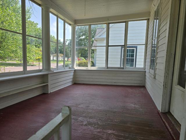 House for sale in Fairmont, Minnesota