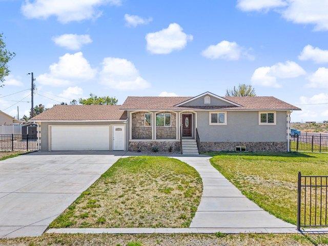 House for sale in Delta, Utah