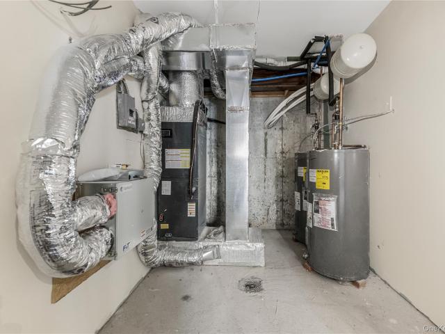 House for sale in Mount Vernon, New York