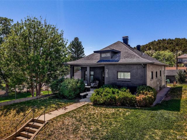 House for sale in Model, Colorado