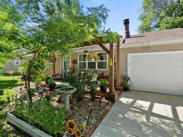 House for sale in Kansas