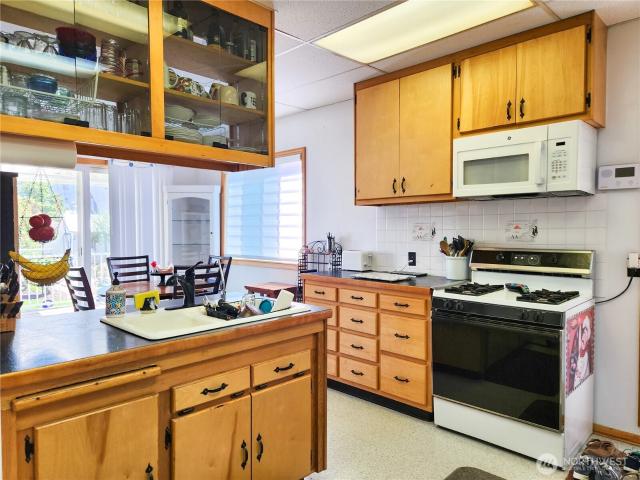 House for sale in Ritzville, Washington