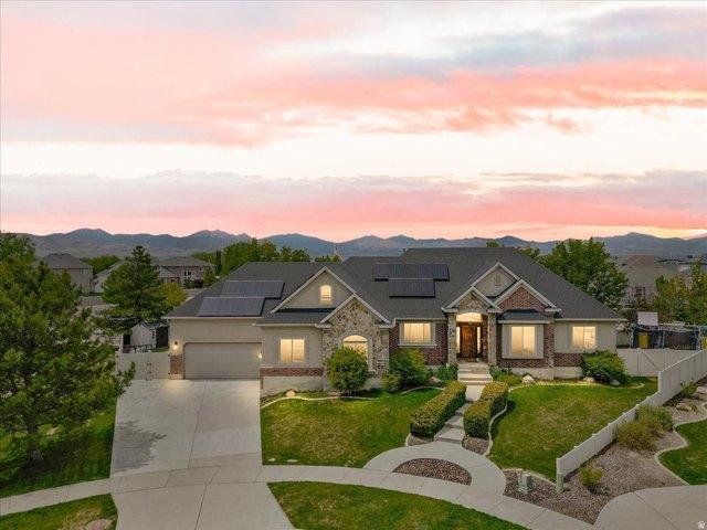 House for sale in Draper, Utah