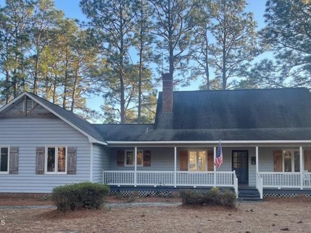 House for sale in Harrells, North Carolina