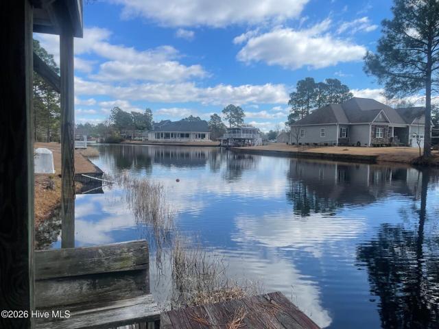 House for sale in Harrells, North Carolina