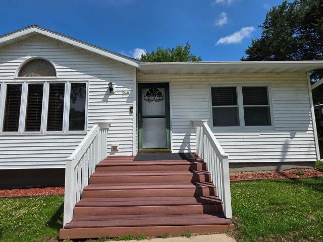 House for sale in Neshkoro, Wisconsin