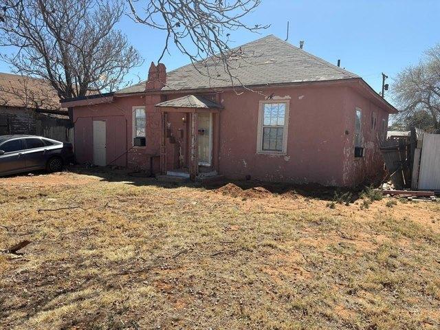 House for sale in Terry, Texas