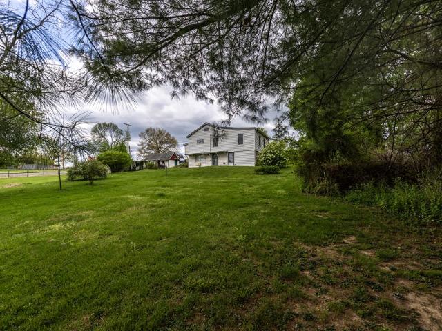 House for sale in Jackson, Ohio