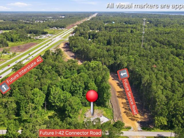 Commercial for sale in New Bern, North Carolina