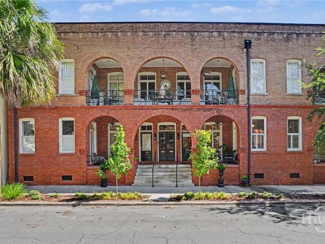 Condo for sale in Savannah Historic District, Savannah