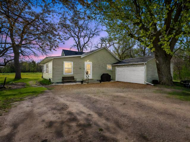 House for sale in Granada, Minnesota