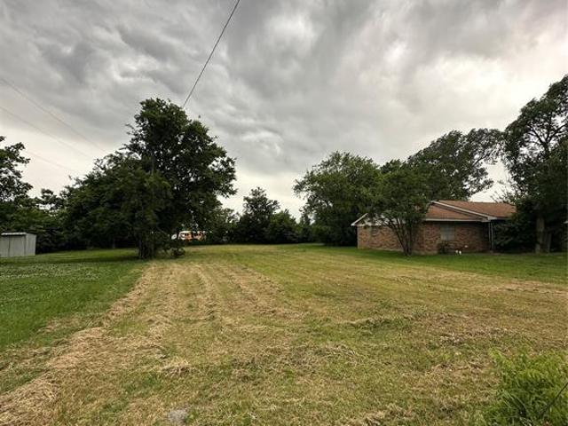 Land for sale in Howe, Texas