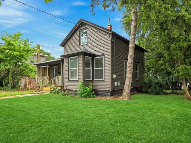 House for sale in Dowagiac, Michigan