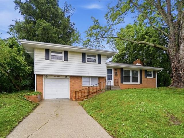House for sale in Fairborn, Ohio