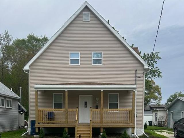 Townhouse for sale in Monmouth, Illinois