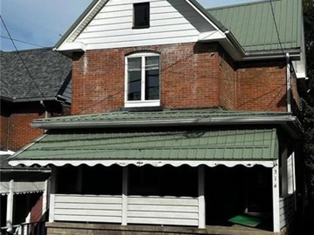 House for sale in North Manor, Connellsville