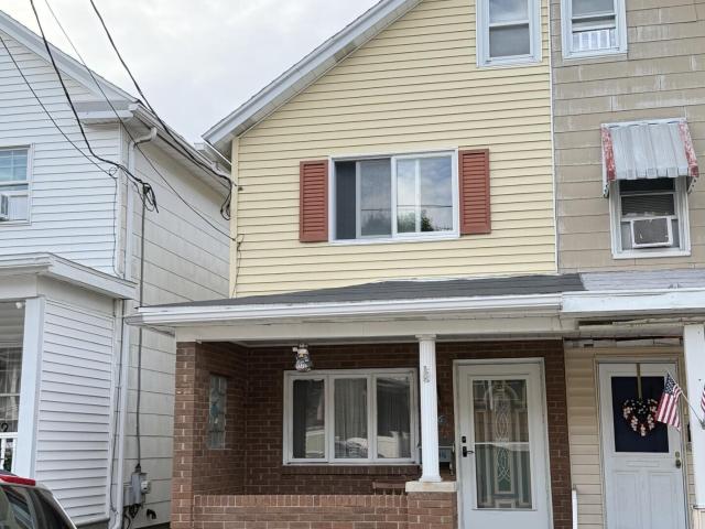 House for sale in Carbon, Pennsylvania