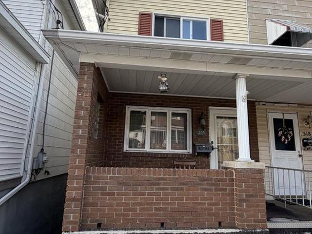 Townhouse for sale in Carbon, Pennsylvania